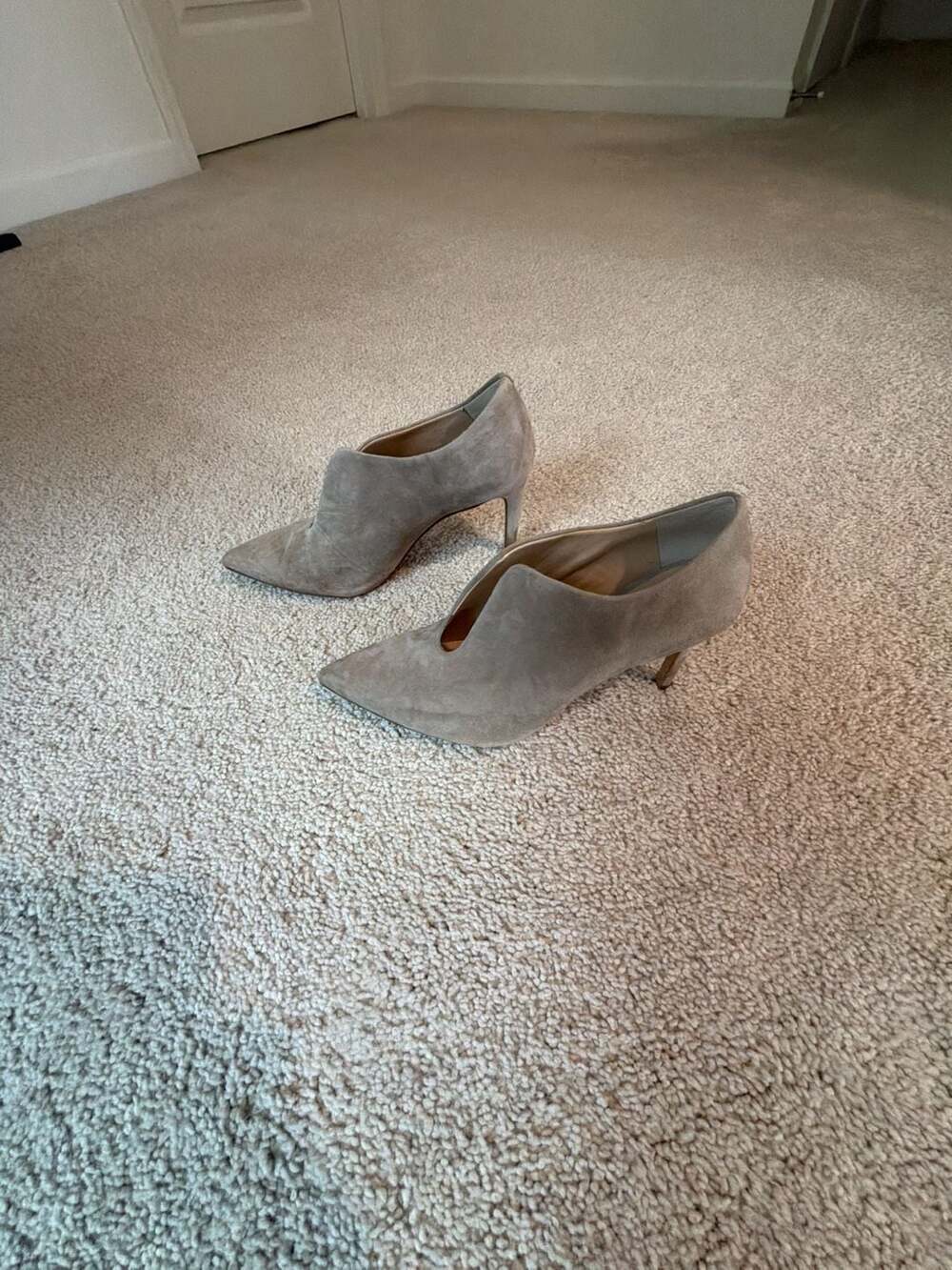 Vince Camuto 6.5